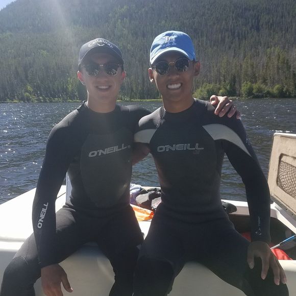 Meet your Posher, Luke - Picture 1 of 1